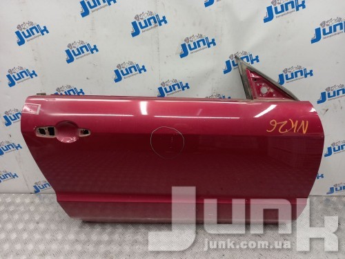 Дверь передняя правая для Ford Mustang oe 5R3Z6320124BA разборка бу