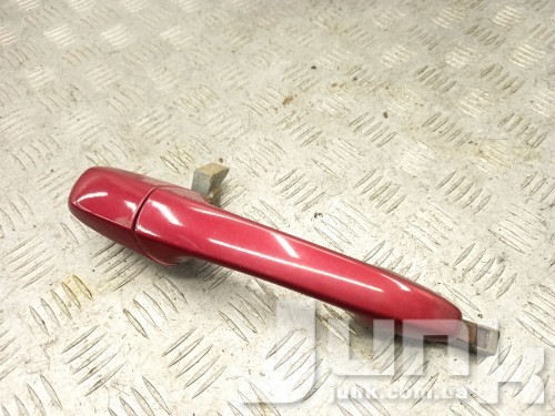 Ручка двери передней правой наружная для Ford Mustang oe AR3Z6322404AAPTM разборка бу