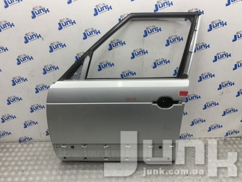 Дверь передняя левая для Land Rover Range Rover III oe BDA760072 разборка бу