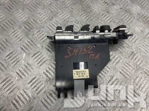 Блок кнопок стеклоподъемника передней левой двери для Land Rover Range Rover III oe YUD000293PVA разборка бу