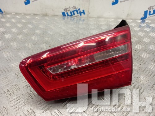 Фонарь правый в крышке для Audi A6 C7 oe 4G5945094B разборка бу