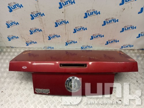 Крышка багажника для Ford Mustang oe 5R3Z6340110AA разборка бу