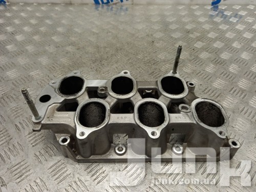 Впускной коллектор нижняя часть для Acura MDX (YD3) oe 17000R9PA00 запчасти бу Впускной коллектор нижняя часть для Acura MDX (YD3) oe 17000R9PA00 разборка бу