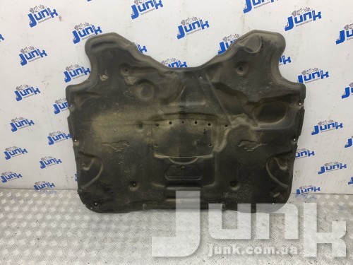 Шумоизоляция капота для Ford Mustang oe 7R3Z16738H разборка бу