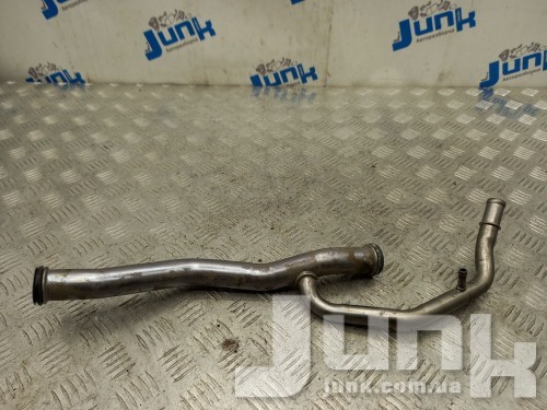 Патрубок системы охлаждения для Acura MDX (YD3) oe 19505R9PA00 запчасти бу Патрубок системы охлаждения для Acura MDX (YD3) oe 19505R9PA00 разборка бу