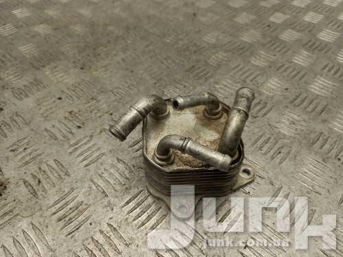 Теплообменник АКПП для Acura MDX (YD3) oe 255605B7A01 разборка бу