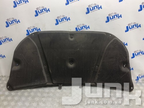 Шумоизоляция капота для Subaru Outback 5 oe 90815AL05A разборка бу