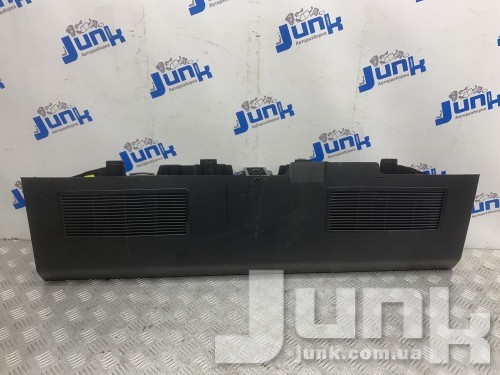 Обшивка багажника для Вольксваген Atlas Cross Sport oe 3CM85824282V разборка бу