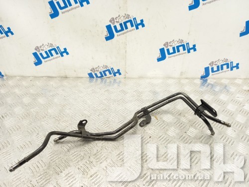 Трубка системы охлаждения АКПП для Acura MDX (YD3) oe 259455B7000 разборка бу