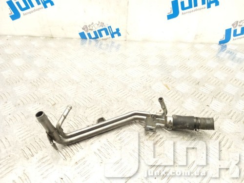 Трубка системы охлаждения для Acura MDX (YD3) oe 171375J6A00 запчасти бу Трубка системы охлаждения для Acura MDX (YD3) oe 171375J6A00 разборка бу