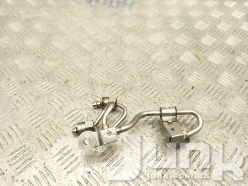 Топливная трубка тнвд для Acura MDX (YD3) oe 16012R9P305 запчасти бу Топливная трубка тнвд для Acura MDX (YD3) oe 16012R9P305 разборка бу