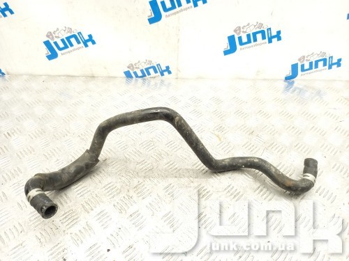 Патрубок системы охлаждения для Acura MDX (YD3) oe 79721TZ5A00 запчасти бу Патрубок системы охлаждения для Acura MDX (YD3) oe 79721TZ5A00 разборка бу