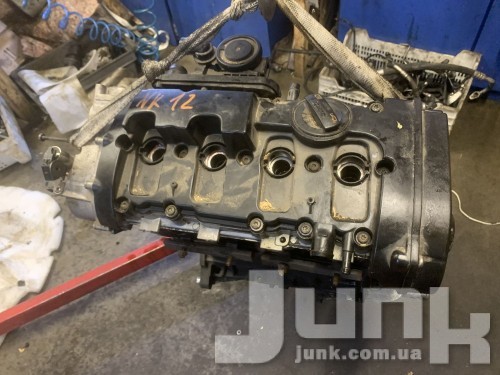 Двигатель (мотор) 2.0 TFSI BWT для Audi A4 B7 oe 06D100032KX разборка бу