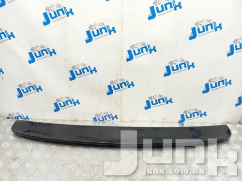 Спойлер крышки багажника для Audi A5 8T oe 8T0071645AY9B разборка бу