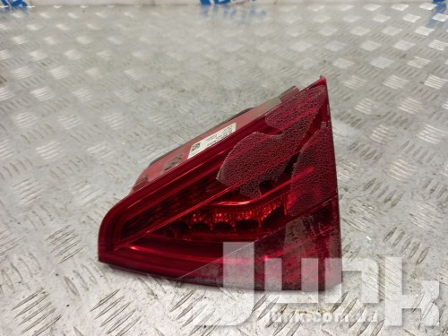 Фонарь правый в крышке для Audi A5 8T oe 8T0945094D запчасти бу Фонарь правый в крышке для Audi A5 8T oe 8T0945094D разборка бу