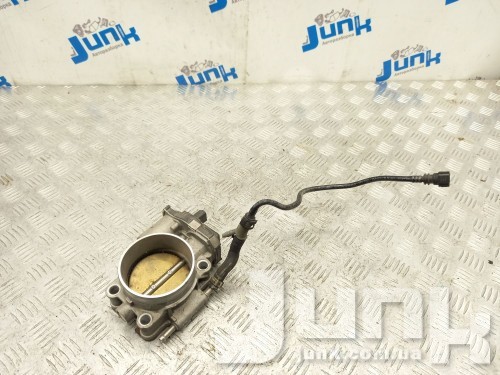 Дроссельная заслонка для Land Rover Range Rover Sport oe LR035563 разборка бу