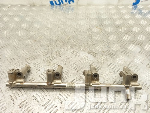 Топливная рампа для Land Rover Range Rover Sport oe LR077734 разборка бу