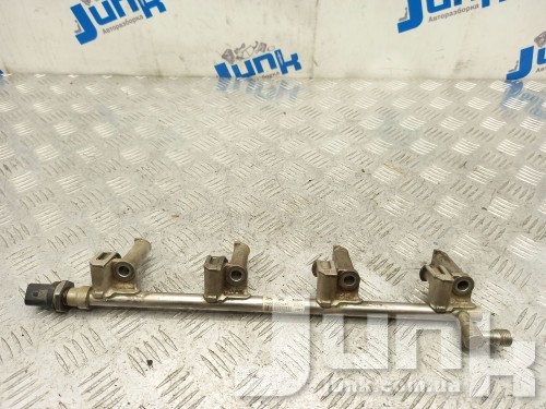 Топливная рампа для Land Rover Range Rover Sport oe LR077733 разборка бу