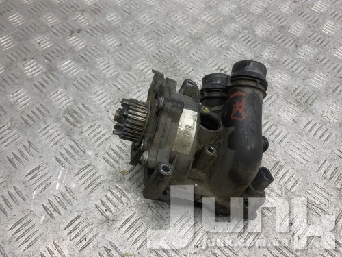 Водяная помпа (насос охлаждения) для Вольксваген Tiguan I oe 06H121026DD разборка бу