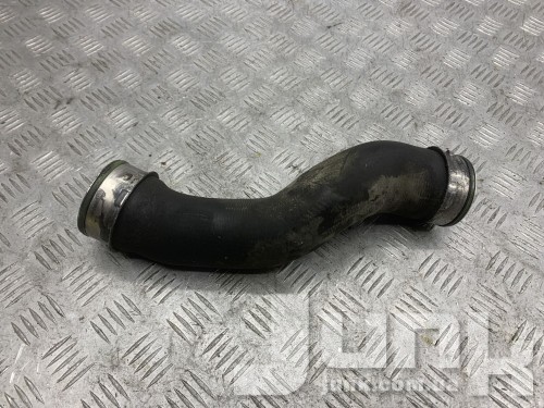 Патрубок интеркулера для Вольксваген Tiguan I oe 5N0145832D разборка бу