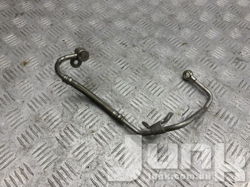 Трубка масляная турбины для Вольксваген Tiguan I oe 06J145778H разборка бу