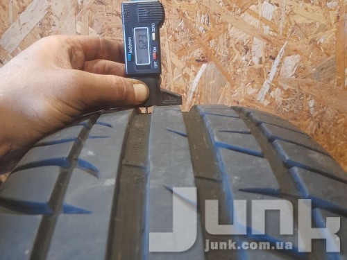 Tigar High Performance 205/55 R16 94V XL Б/У 6 мм