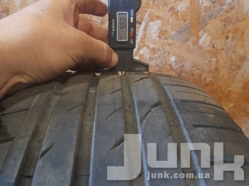Nexen NBlue HD 205/55 R16 91V Б/У 5,5 мм