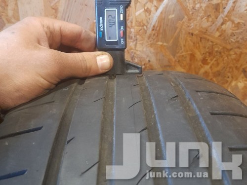 Nexen NBlue HD 205/55 R16 91V Б/У 4 мм