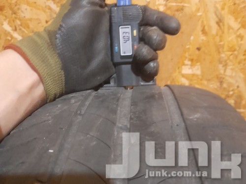 Michelin Energy Saver 205/55 R16 91V Б/У 4 мм разборка бу