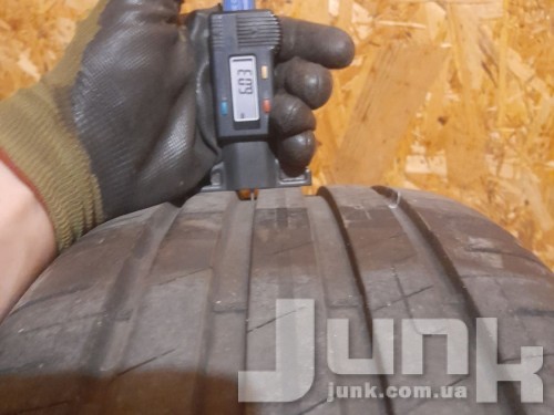 Goodyear EfficientGrip Performance 205/55 R16 91V Б/У 6 мм разборка бу