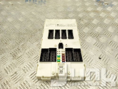 Блок управления FEM для BMW F30 oe 61359868380 разборка бу