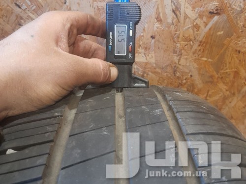 Goodyear EfficientGrip Performance 205/55 R16 91H Б/У 5,5 мм разборка бу