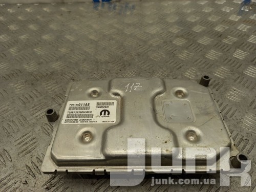 Блок управления двигателем для Jeep Renegade oe 5150911AE запчасти бу Блок управления двигателем для Jeep Renegade oe 5150911AE разборка бу
