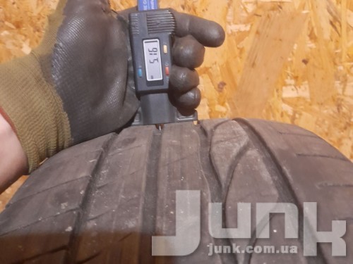 Bridgestone Turanza ER300 205/55 R16 Б/У 5 мм разборка бу