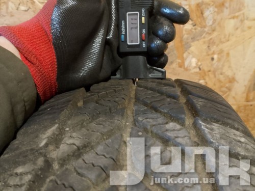 Debica Frigo 2 195/65 R15 91T Б/У 7 мм