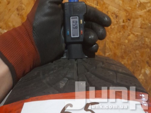 Goodyear UltraGrip 9 185/65 R15 88T Б/У 6,5 мм разборка бу