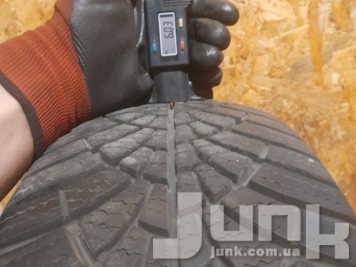 Goodyear UltraGrip 9 185/65 R15 88T Б/У 6 мм разборка бу