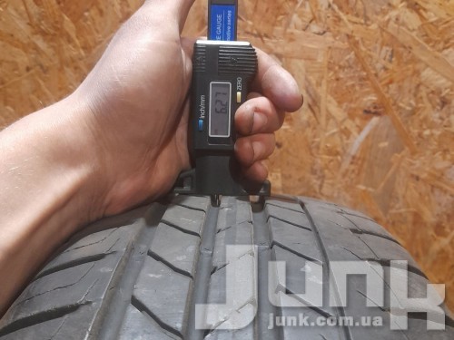 Goodyear Duragrip 185/65 R15 88T Б/У 6 мм разборка бу