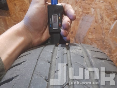 Goodyear Duragrip 185/65 R15 88T Б/У 5 мм разборка бу