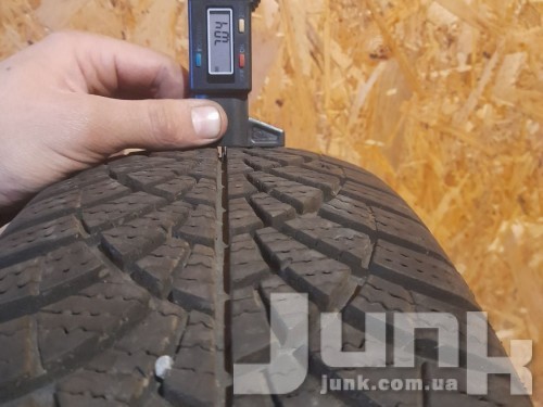 Goodyear UltraGrip 9 185/60 R15 84T Б/У 7 мм разборка бу