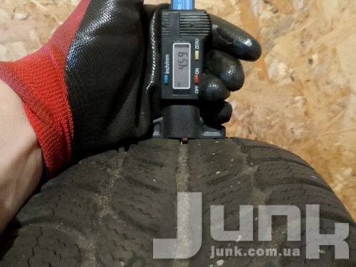 Sava Eskimo S3 185/60 R15 84T Б/У 4,5 мм