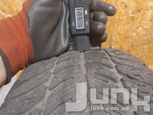 Debica Frigo 2 185/60 R15 88T XL Б/У 4 мм разборка бу