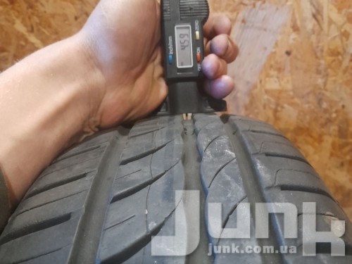 Pirelli Cinturato P1 175/70 R14 84H Б/У 4,5 мм