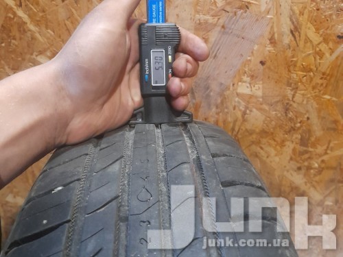 Nokian Nordman SX2 175/70 R14 84T Б/У 5 мм