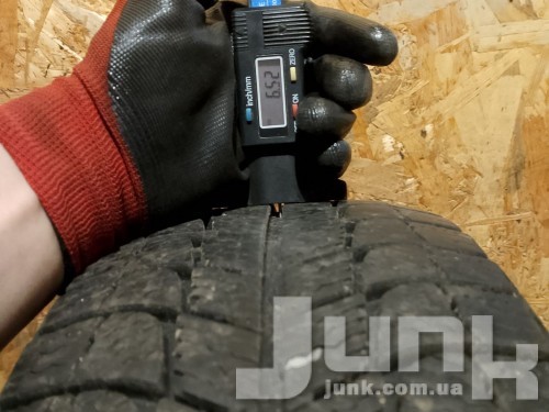 Michelin X-Ice XI3 175/70 R14 88T XL Б/У 6,5 мм