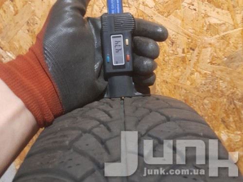 Goodyear UltraGrip 9 175/70 R14 84T Б/У 4,5 мм разборка бу