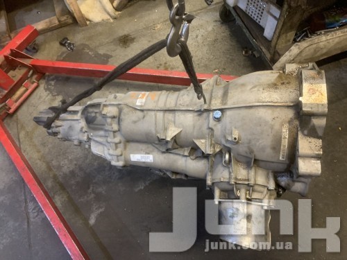 АКПП (автоматическая коробка переключения передач) для Audi A6 C6 oe 09L300040AX разборка бу