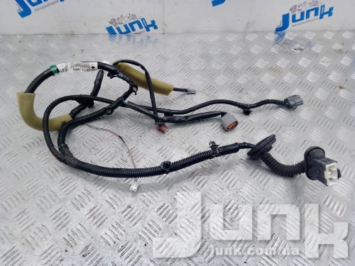 Жгут проводки задней правой двери для Infiniti QX70 oe 241261WW0A разборка бу