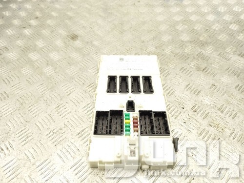 Блок комфорта для BMW X5 F15 oe 61355A91FD5 разборка бу