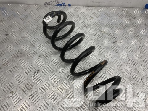 Пружина задней подвески левая/правая для Вольксваген Atlas oe 3QF511115J запчасти бу Пружина задней подвески левая/правая для Вольксваген Atlas oe 3QF511115J разборка бу